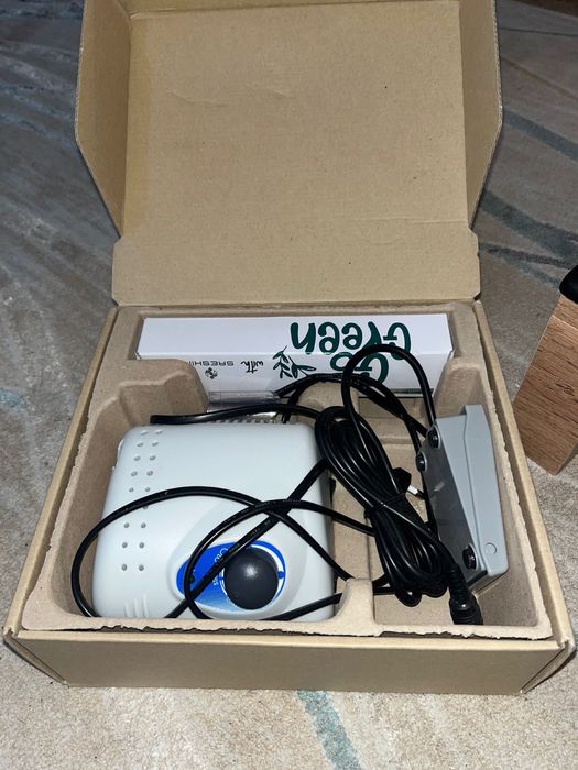 Набор для маникюра