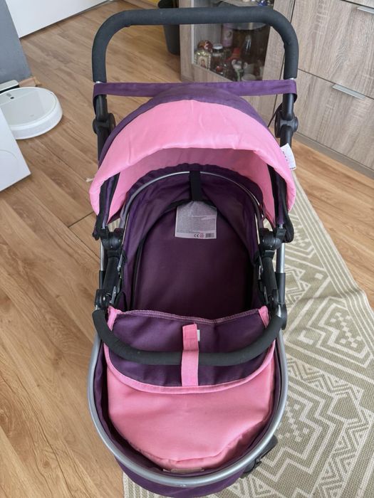 Детска количка за кукли