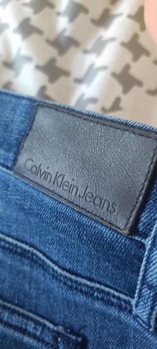 Calvin Klein нови оригинални дънки