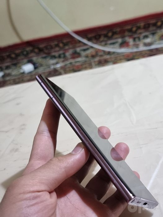 Samsung S22 ultra