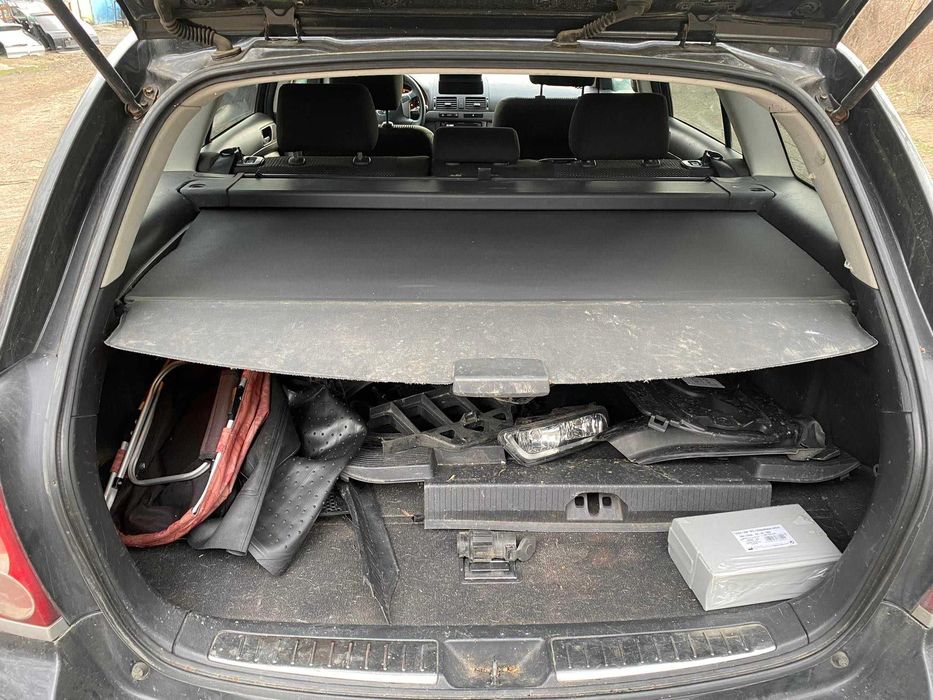 Toyota avensis 2.2 на части / тойота авенсис на части.