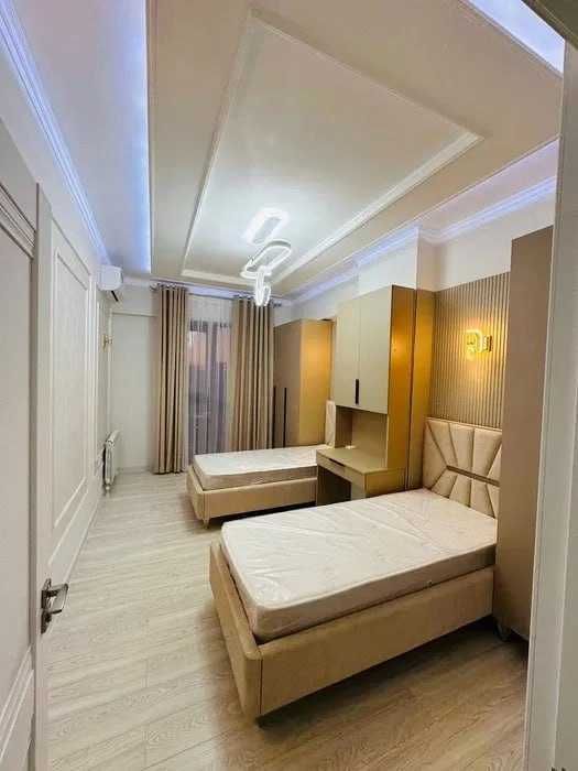 Сдаётся квартира на ЖК Акай сити