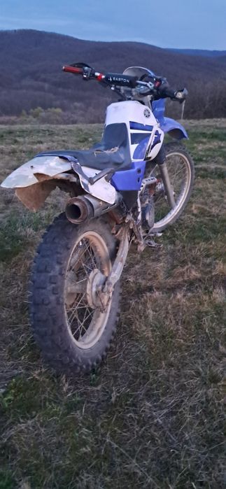 Vand motocicleta yamaha xt 225 2007