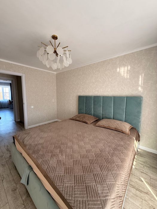 Продам 3х комнатную квартиру