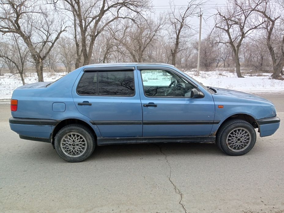 Volkswagen Vento 1993 года