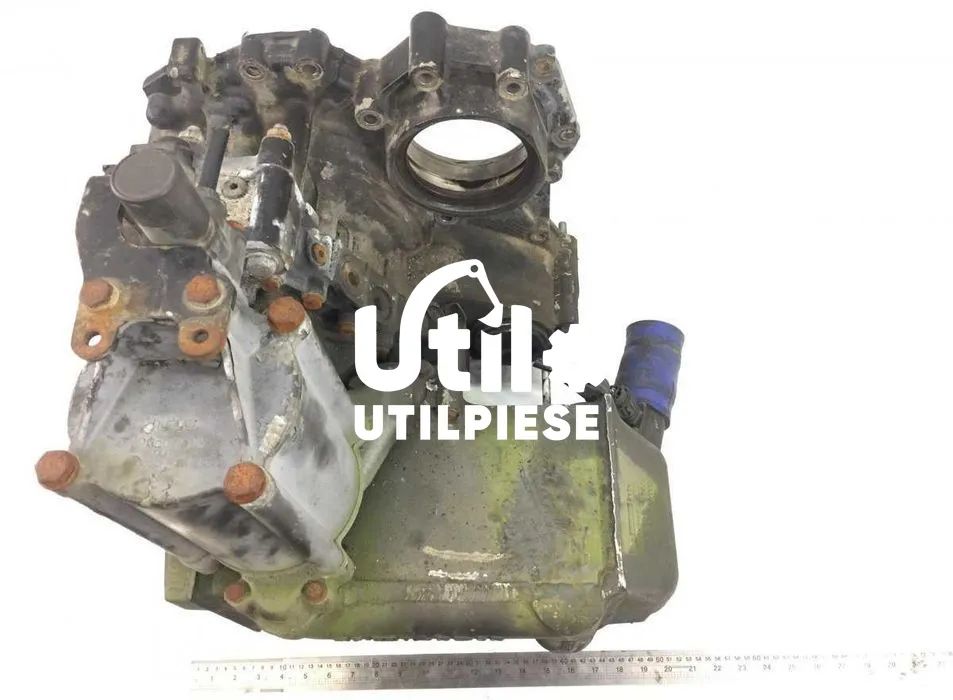 Retarder DAF XF CF LF + piese motor MAN Scania Iveco Mercedes