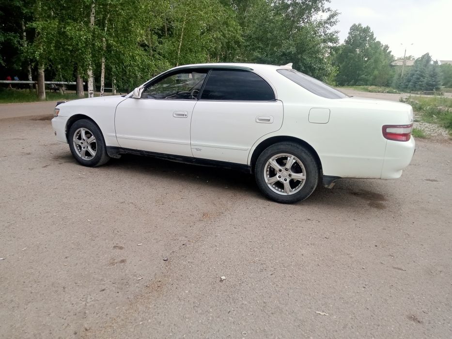 Продам Чайзер 90 кузов