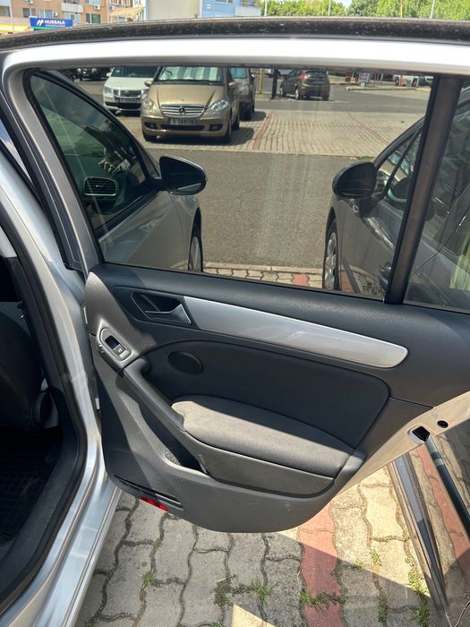 Volkswagen Golf 6 1. 2 TSI
