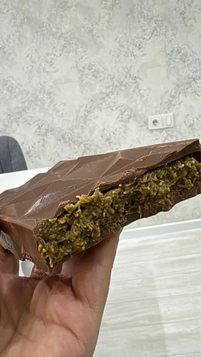 Дубайский шоколад