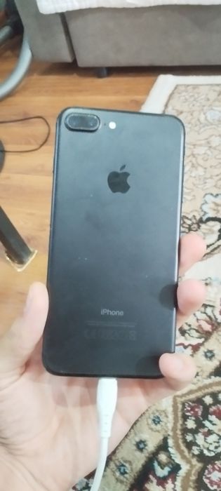 Айфон 7+ не дорого