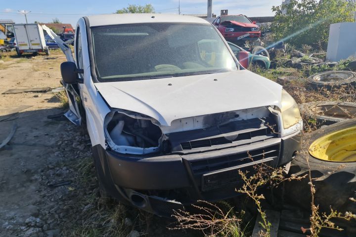 Piese Fiat Doblo 2006 1.3 TD MT (69 hp)