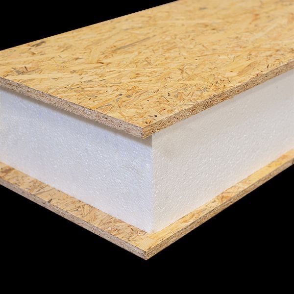 Sifatli va qulay narxlarda sip panellar