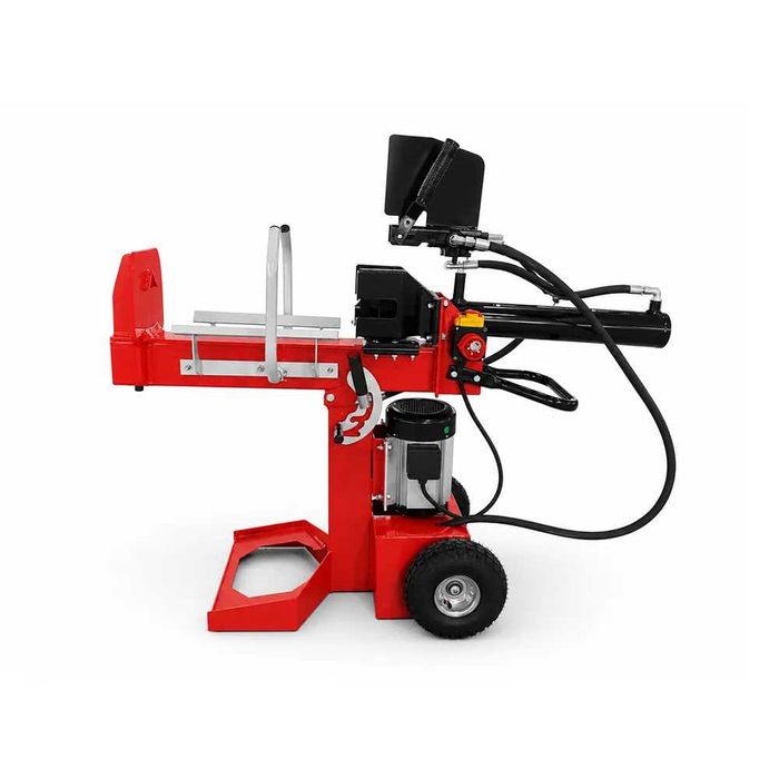 Despicator hidraulic de lemne STARK-TTE15, 15 tone, motor electric