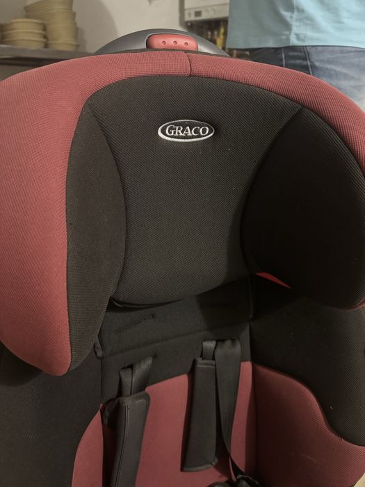 Scaun auto Graco