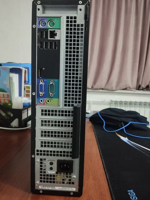 Dell OptiPlex 790 dt