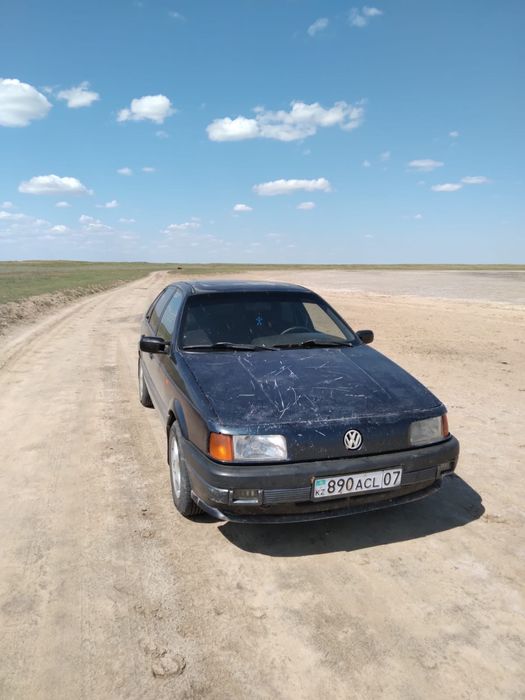 Пассат Б3 сатылады.