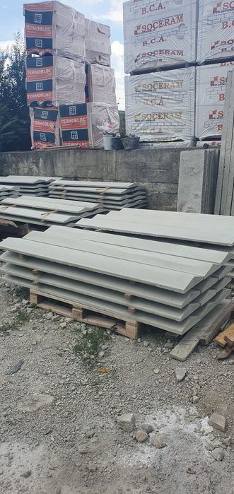 Capace de gard coame palarii de 1m sau 2m