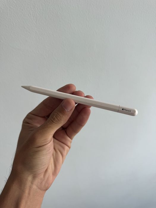 Apple Pencil Usb C