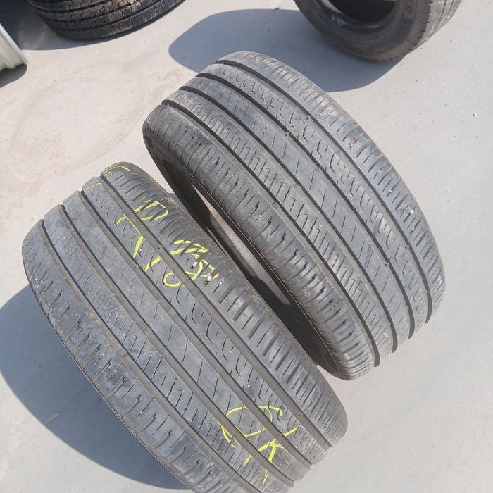 255/45 R18 vara Barum dot 2022