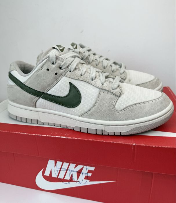 Nike Dunk Low Ecru  (42)26.5см. Маратонки