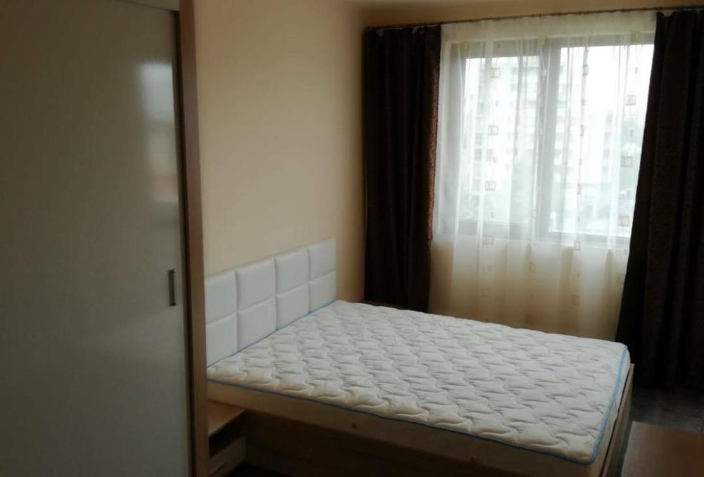 Дава се под наем Двустаен апартамент в Пловдив, Тракия - 60 кв.м за 350 € - Снимка #2