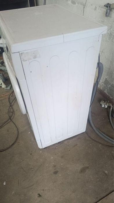 Стиральный машина