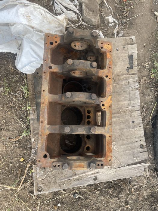 Блок Мтз 80 торг есть