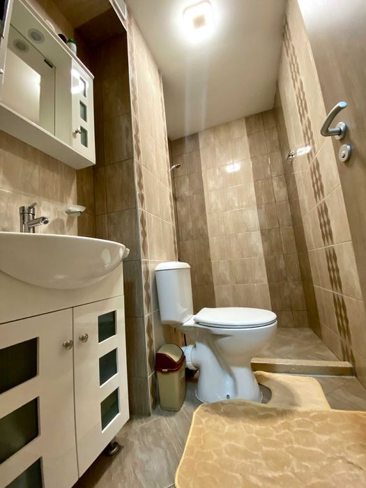 Дава се под наем Двустаен апартамент в София, Кръстова вада - 50 кв.м за 657.9 € - Снимка #4