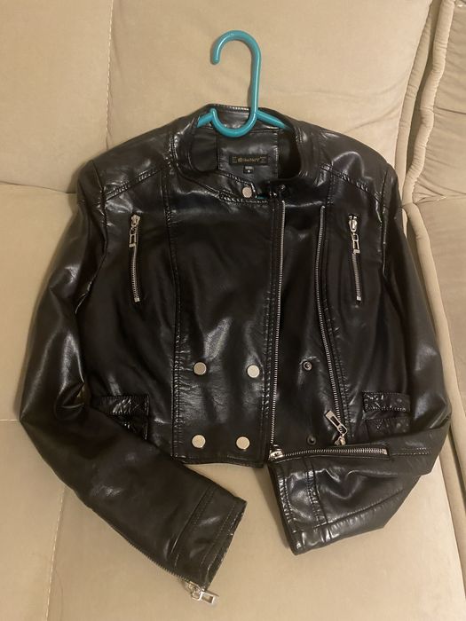 Куртка косуха,  куртка