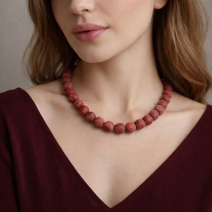 Натуральные кораллы Италия