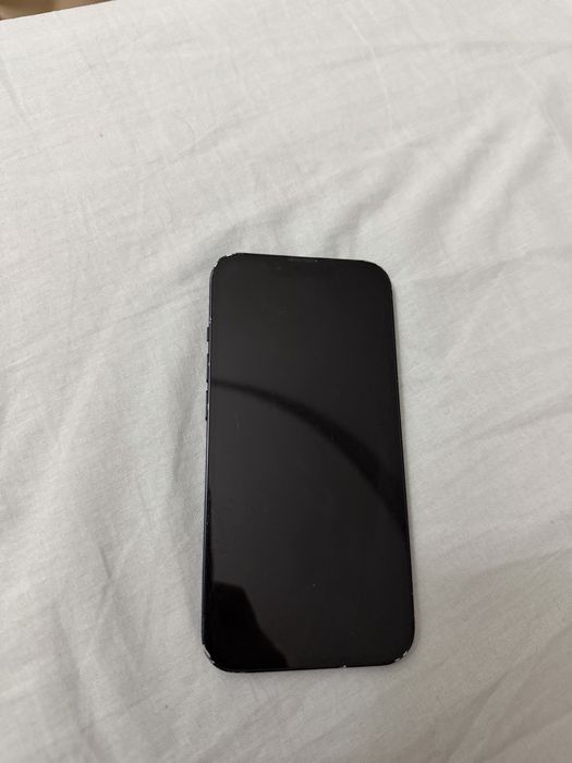 iPhone 13 128gb (с коробкой)