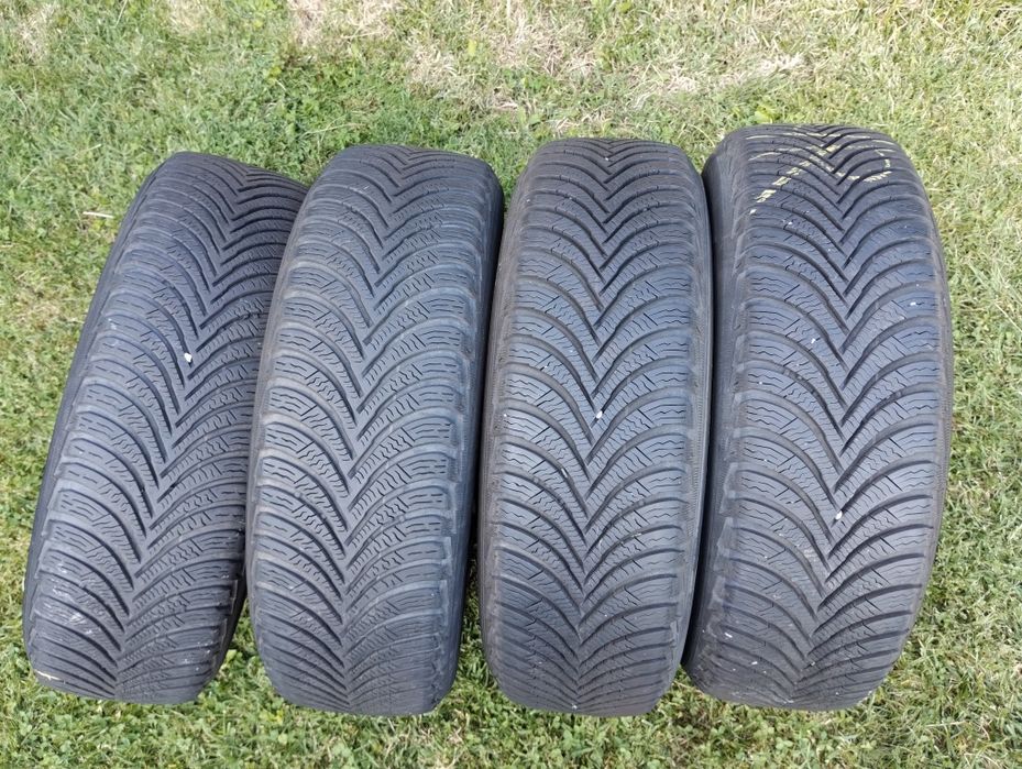 Джанти  Michelin 15  цола ,5.112