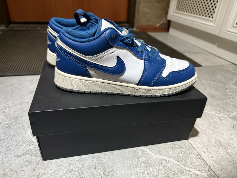 Air jordan оригинал