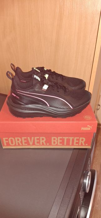 Дамски маратонки Puma flare pro
