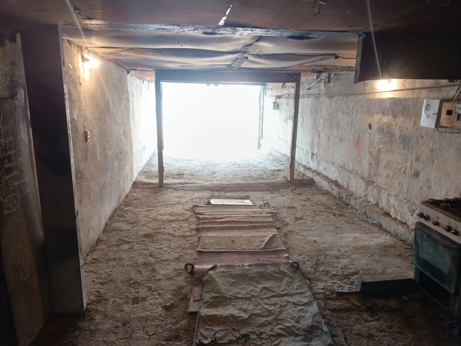 Сдаётся в аренду гараж