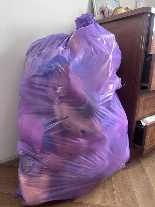 Игрушки для хватайки