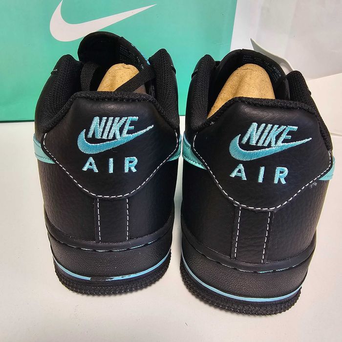 Nike Air Force 1 Low Tiffany & Co 42