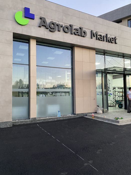 Асфалть хизматлари Asfalt xizmatlari