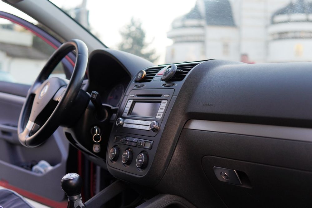 Volkswagen Golf 5 Goal Edition 2007