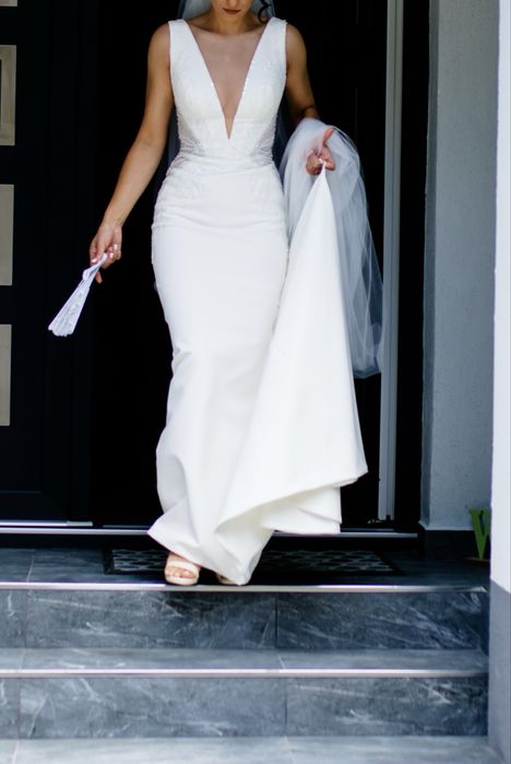 Rochie mireasa colectie 2025