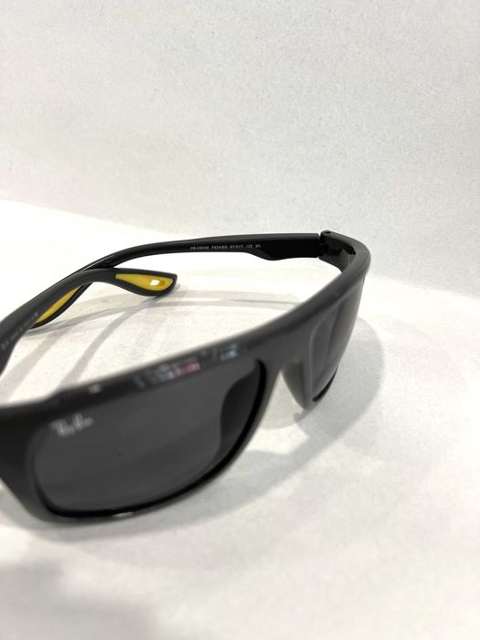 Ochelari de soare Ray-Ban RB4364M, mărimea 57, NOI!