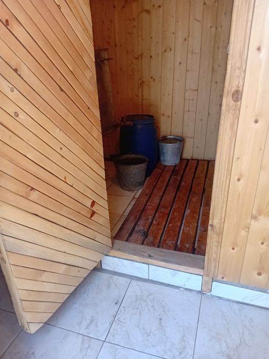 Продается дом  с.Сарыозек.