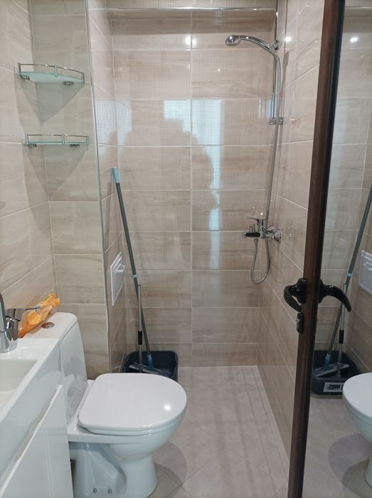 Дава се под наем Мезонет в Казанлък - 110 кв.м за 561 € - Снимка #1