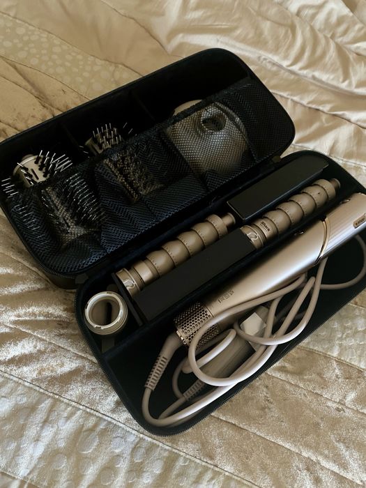 Multistyler 5 in 1 FlexStyle Shark