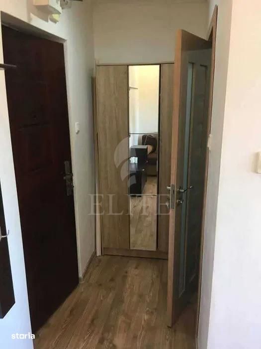 Garsoniera în zona STADIONUL CFR
