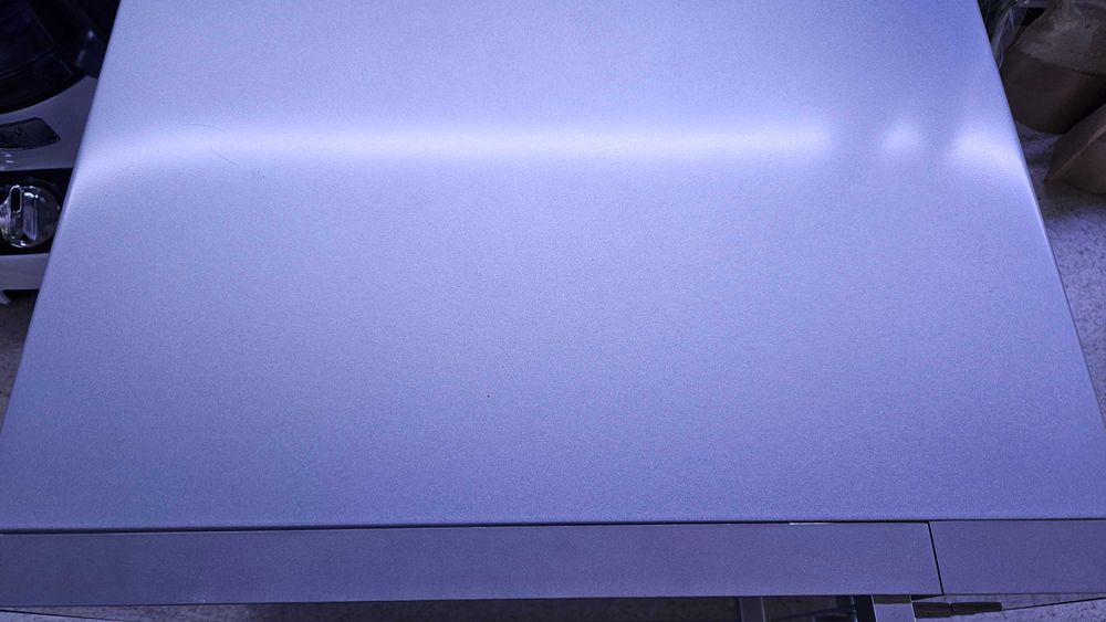 микровълнова фурна немска с грил