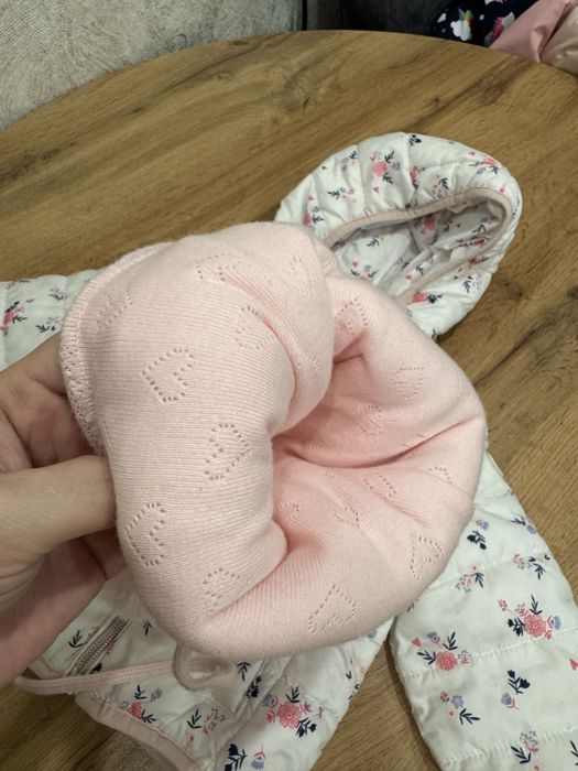 Курточка осенняя для девочек