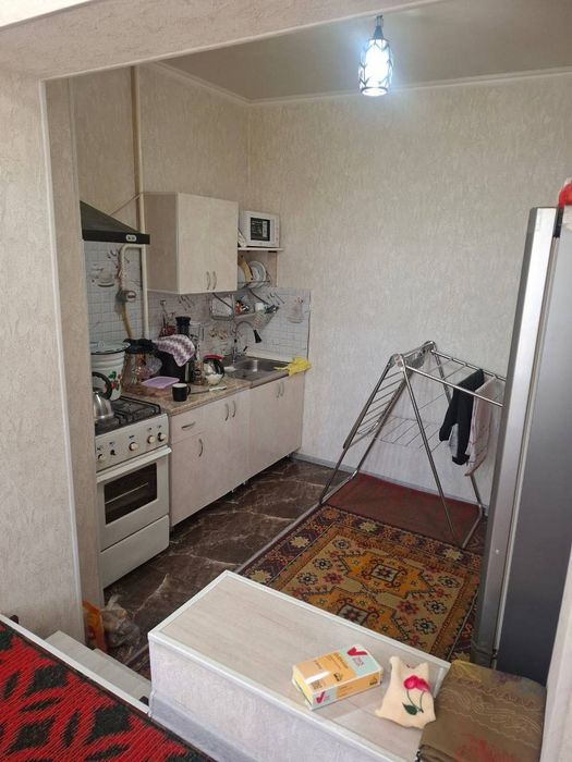 Продаётся 3 комнатная квартира ТТЗ Югнакий корзинка
