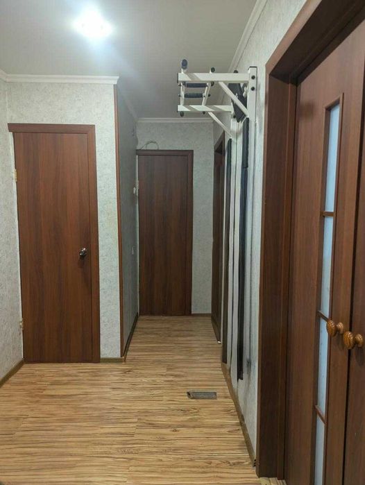 2-комнатная квартира, БЕРЕКЕ