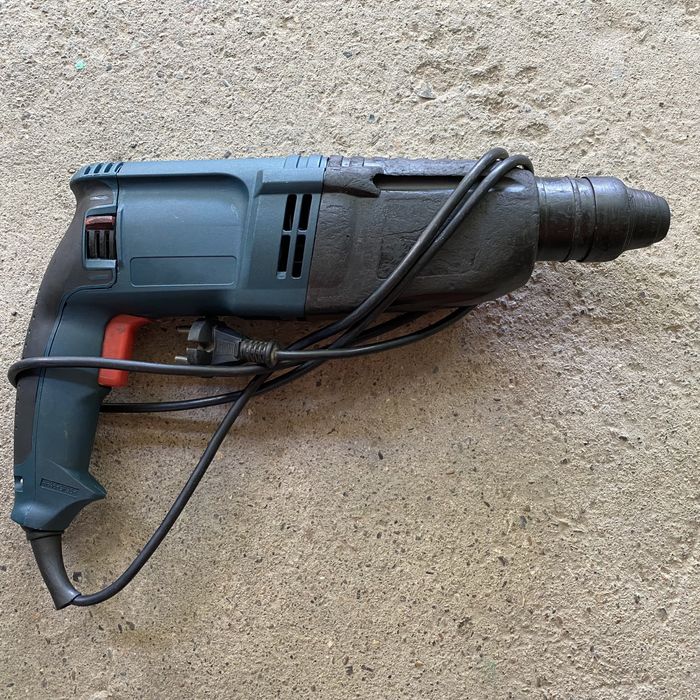 Alteco Перфоратор 3-х позиционный